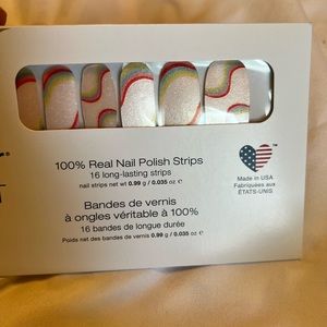 Hue Can Do It Color Street Nail Strips